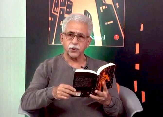 Naseeruddin Shah