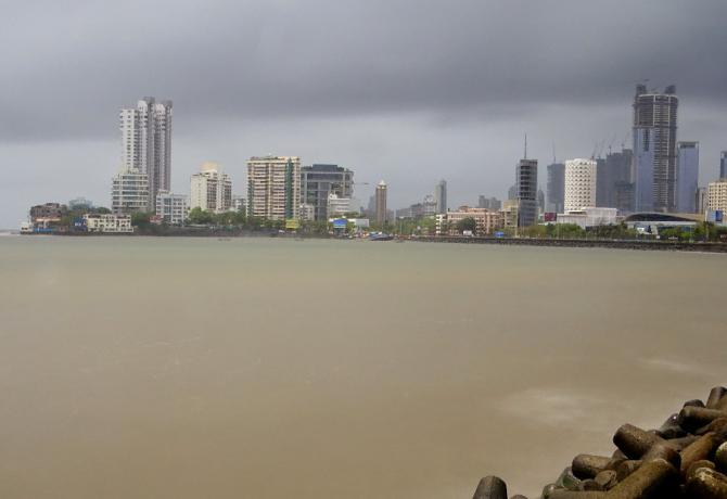 Mumbai