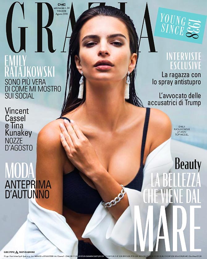 Grazia