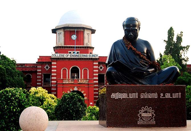 Anna University