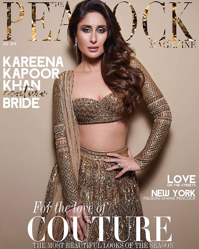 Kareena Kapoor