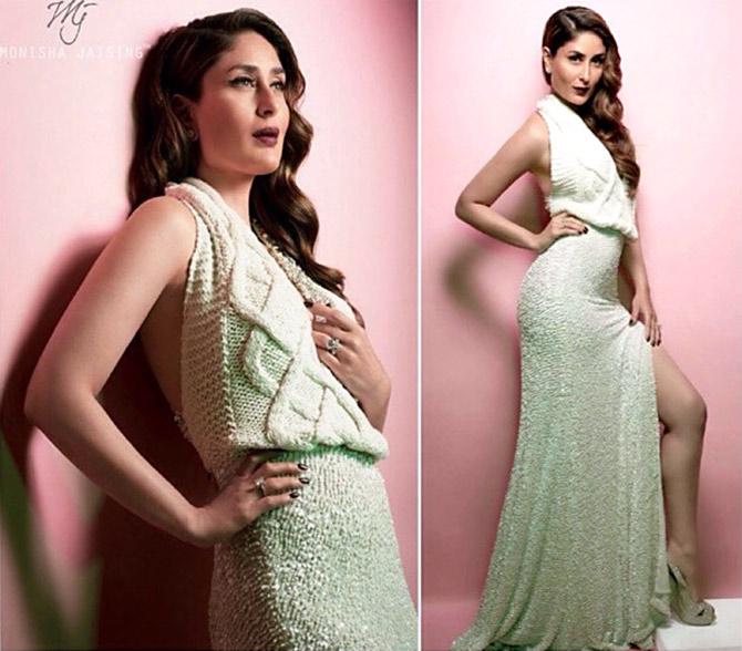 Kareena