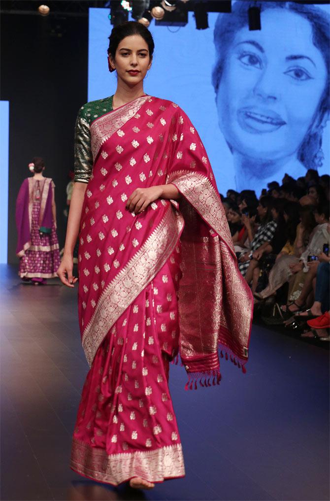 LFW: Gaurang