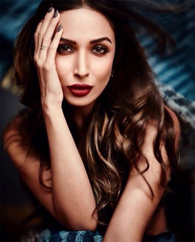 Malaika Arora