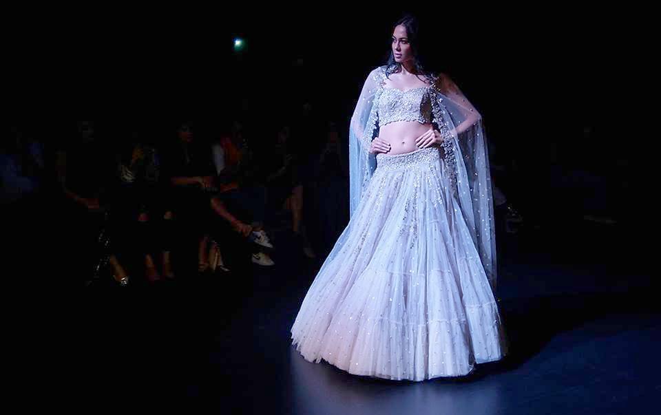 LFW: Anushree Reddy