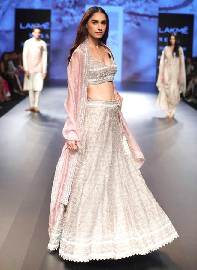 LFW: Anushree Reddy