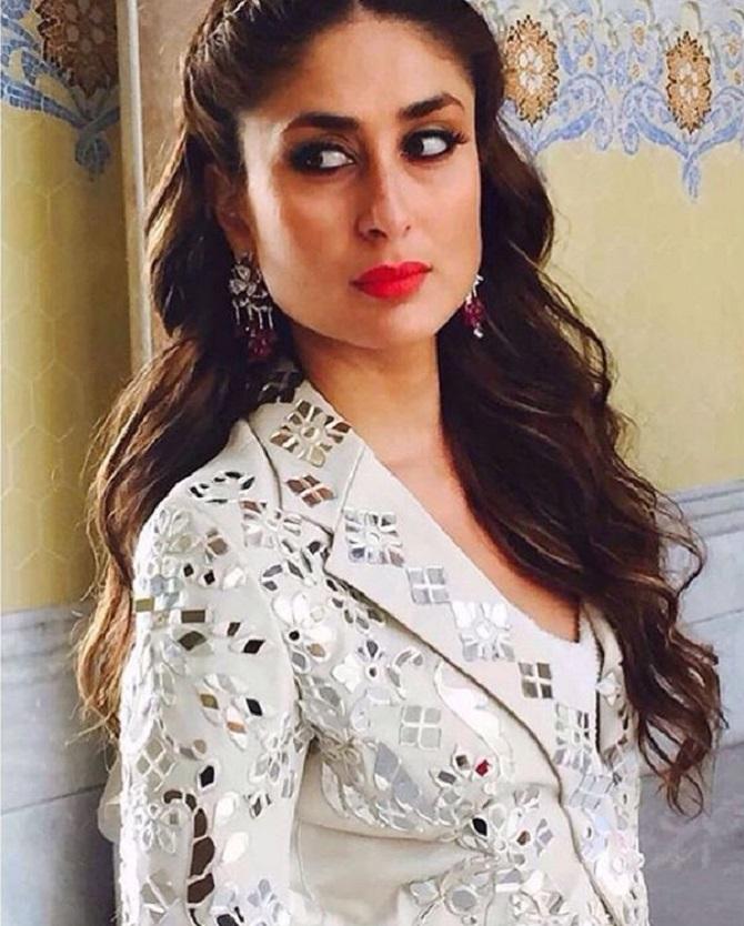 Kareena Kapoor