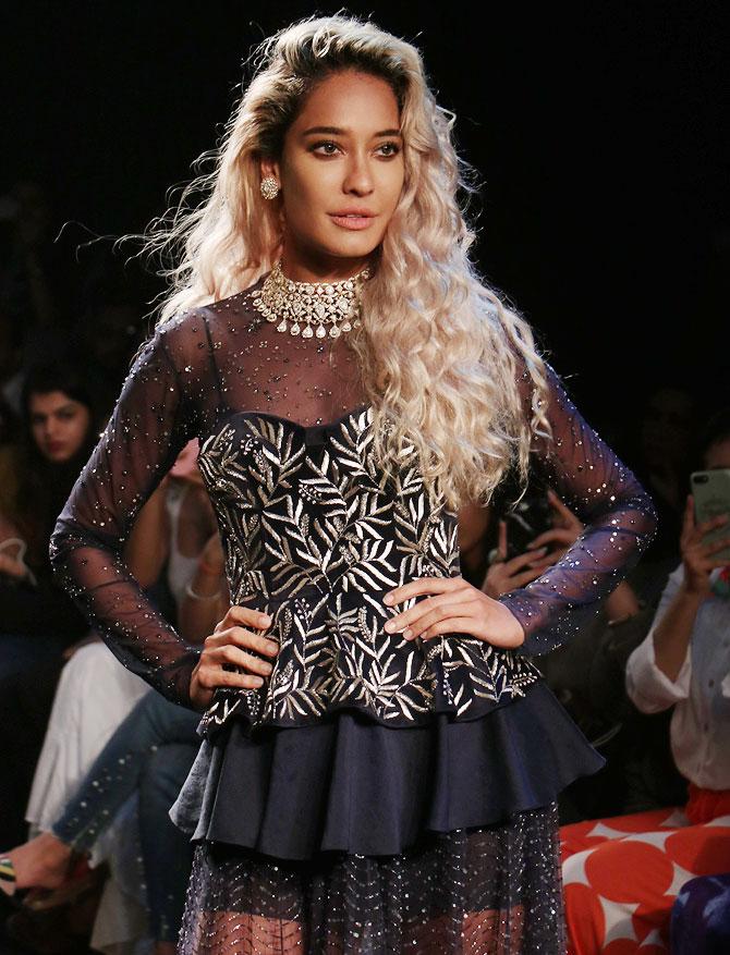 Lisa Haydon