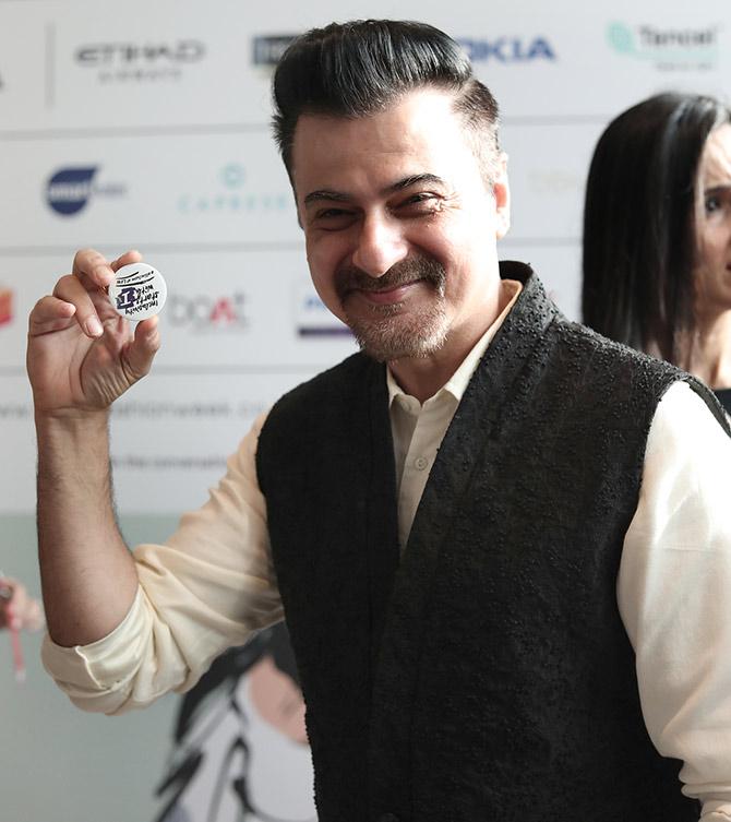 Sanjay Kapoor