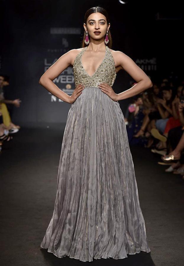 Showstoppers at Lakme Fashion Week