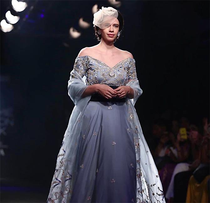 Showstoppers at Lakme Fashion Week