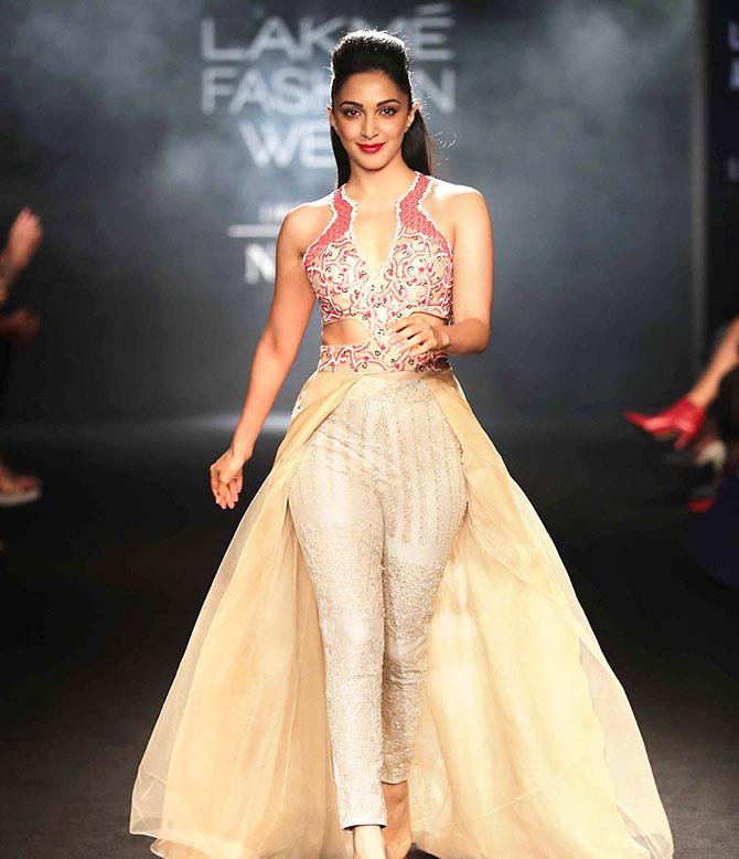 Showstoppers at Lakme Fashion Week