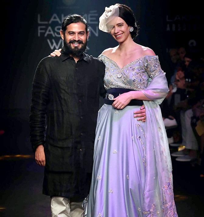 Showstoppers at Lakme Fashion Week