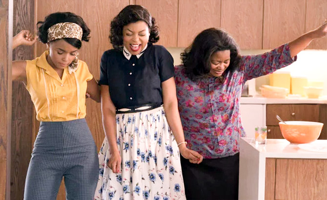 Hidden Figures