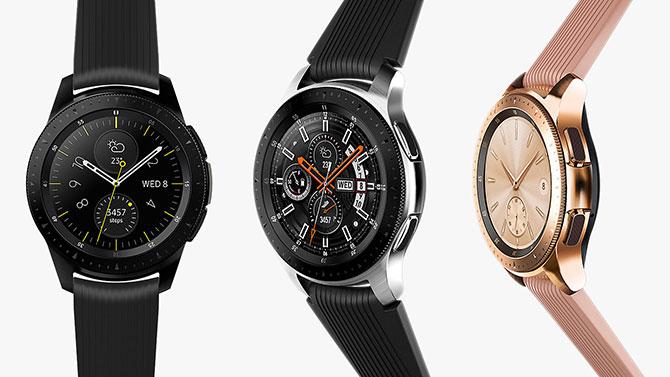 Should you pay Rs 29 990 for Samsung Galaxy Watch S4 Rediff