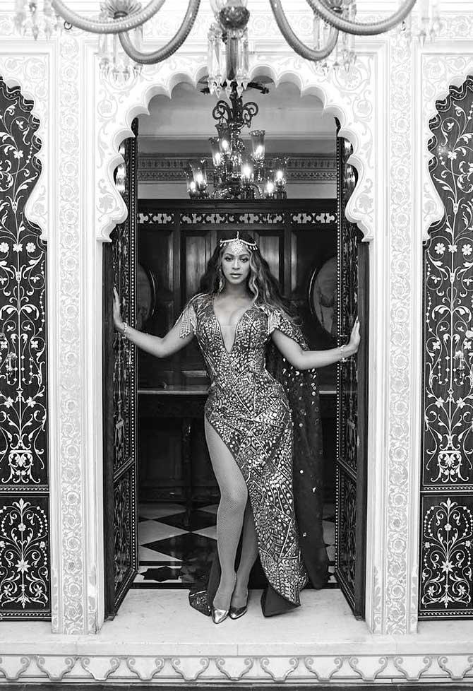 Beyonce