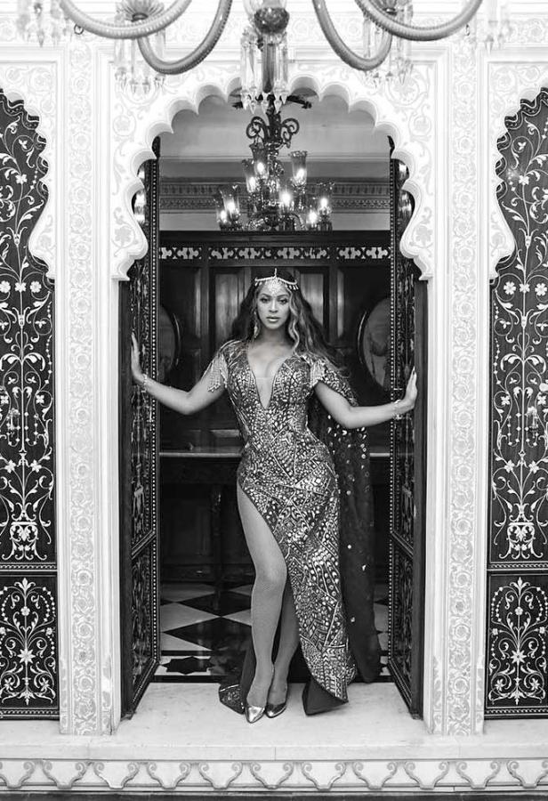 Beyonce