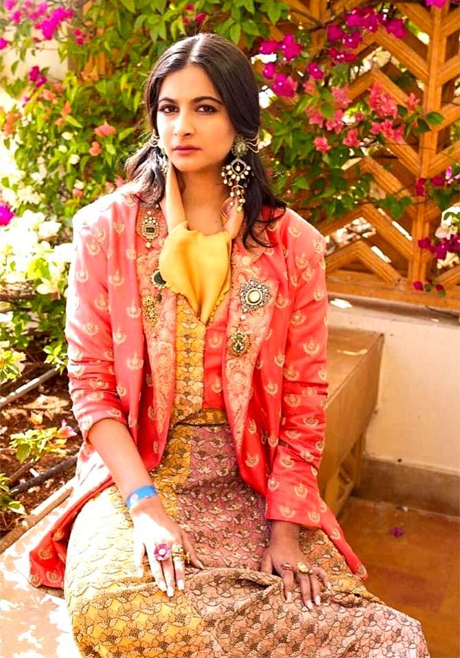 Rhea Kapoor