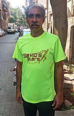 Savio D'Souza