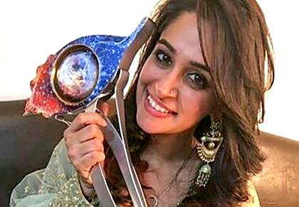 5 lessons to learn from Dipika Kakkar's Bigg Boss 12 win - Rediff.com