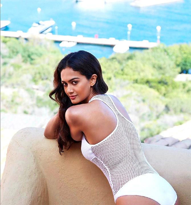 Shubra Aiyappa