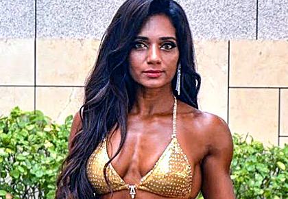 sonali swami