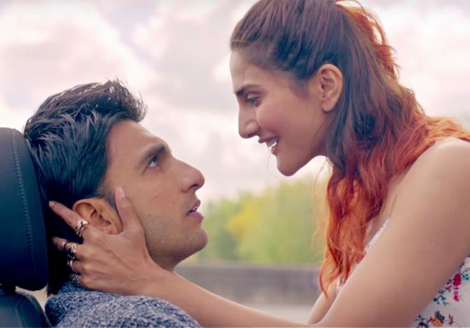 Befikre