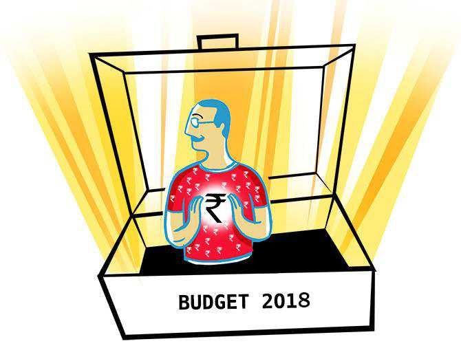 Chat@4: Budget 2018, saving tax and filing IT returns