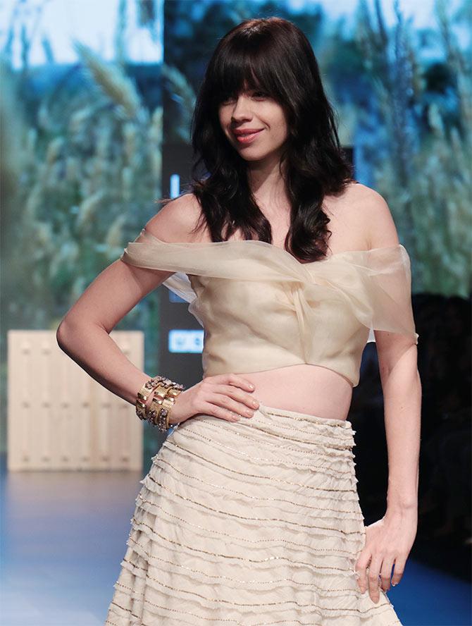 Kalki Koechlin