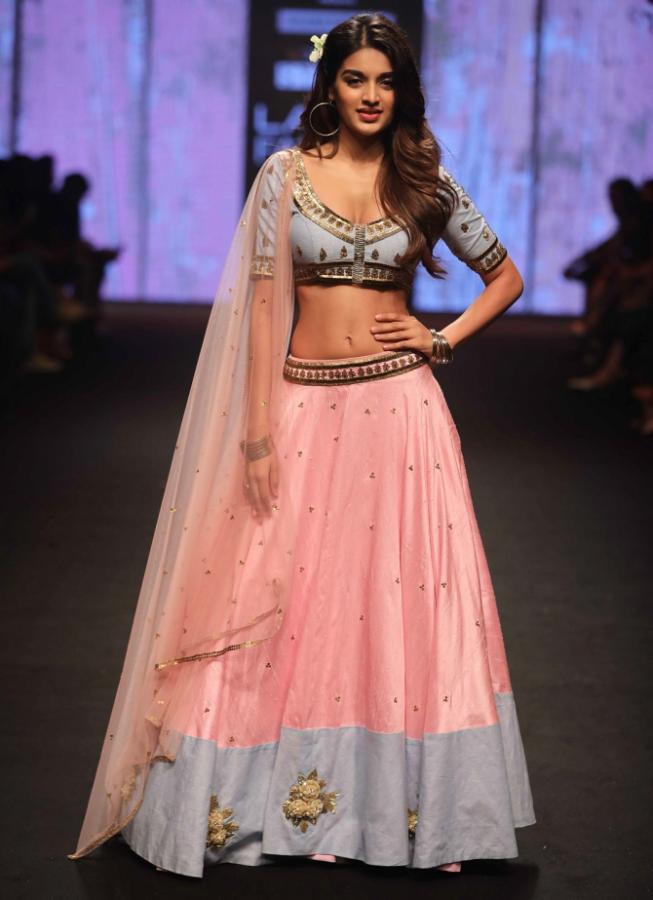 Nidhi Agerwal LFW