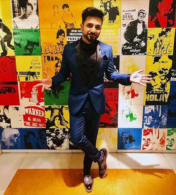 Vir Das