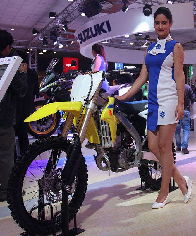 Auto Expo 2018