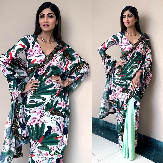 Shilpa Shetty