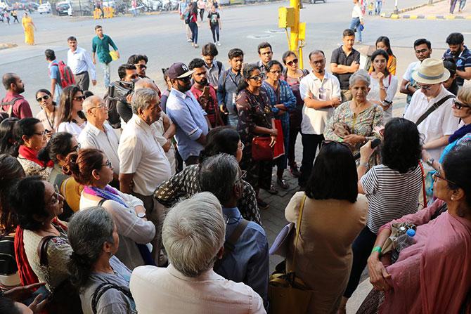 kala ghoda arts festival