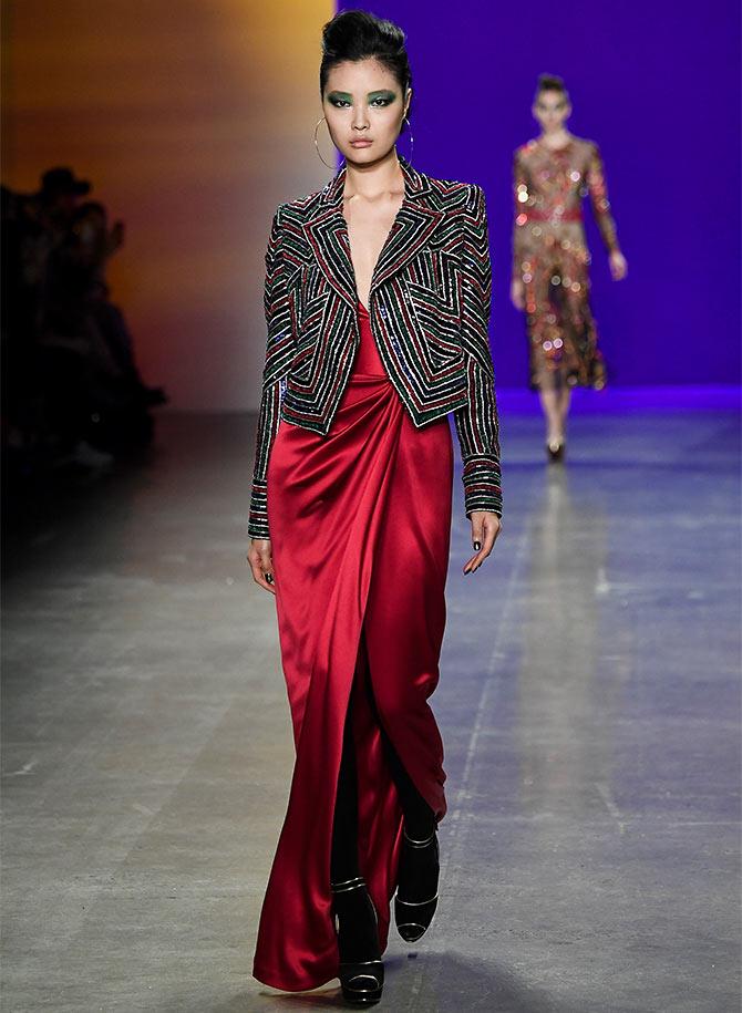 Naeem Khan