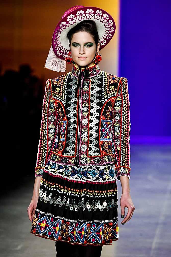 Naeem Khan