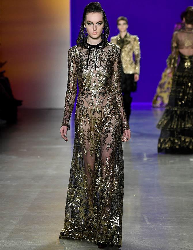 Naeem Khan