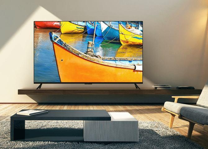 Mi TV 4: The world's thinnest TV is here - Rediff.com Get Ahead