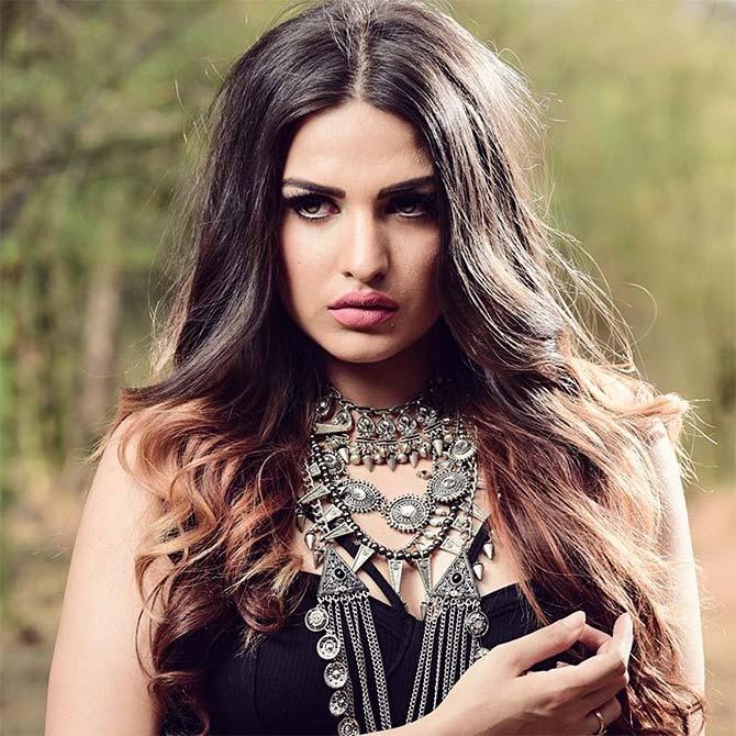 All about Himanshi Khurana, Punjabi actor, Internet's newest love