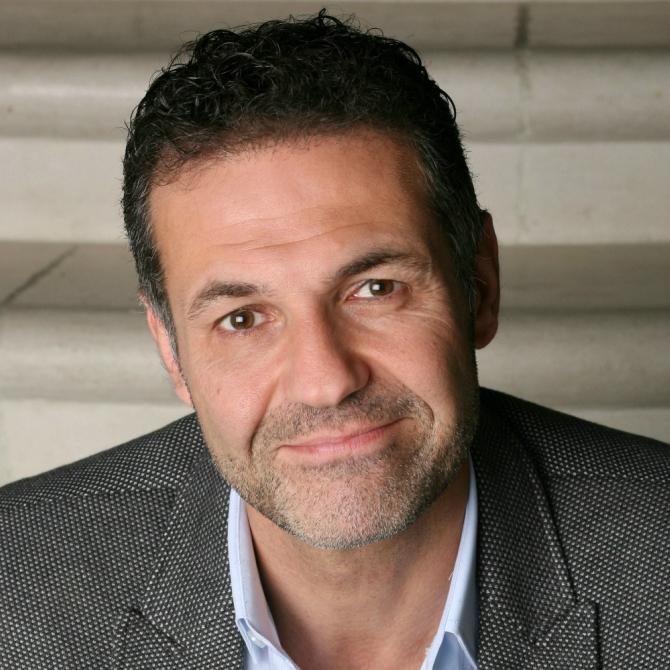 Khaled Hosseini