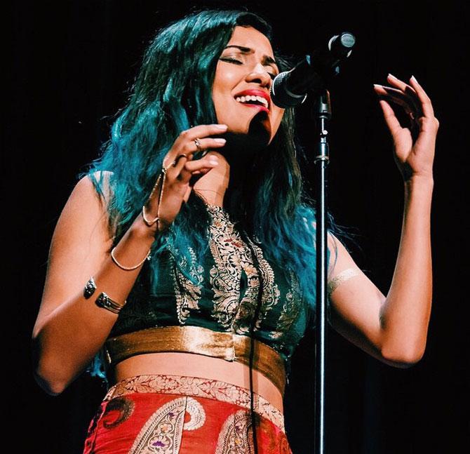 Vidya Vox