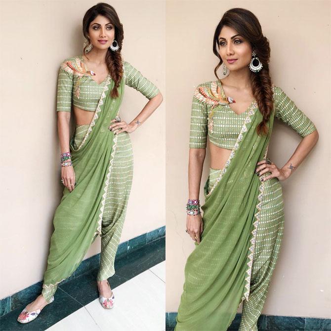 Shilpa Shetty