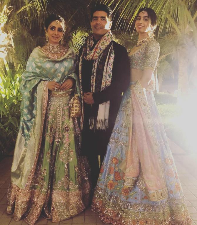 Manish Malhotra