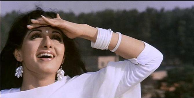 Sridevi