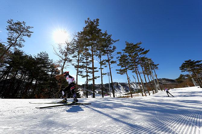 pyeongchang