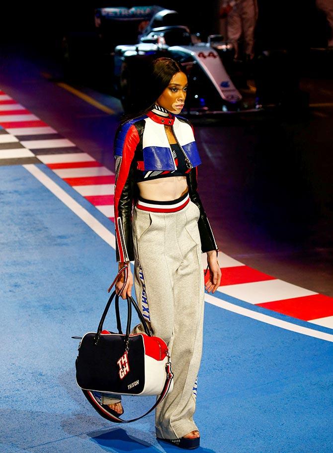 Tommy Hilfiger