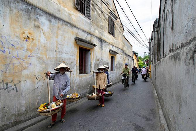 Hoi An Vietnam