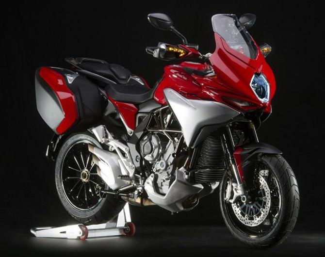 MV Agusta Turismo Veloce