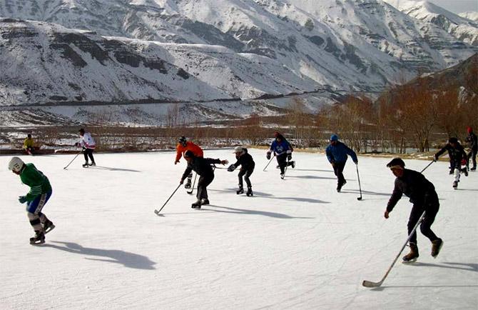 The Students' Educational and Cultural Movement of Ladakh