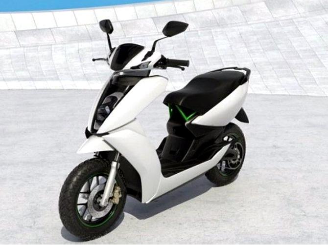 Best scooter of the year 2018 new arrivals